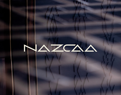Nazcaa | Branding & Photography