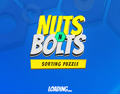 Nuts and Bolts UI