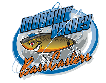 Mohawk Valley Basscasters Logo