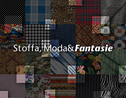 Stoffa, moda & Fantasie - Post Social Media