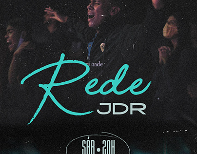 Rede - JDR