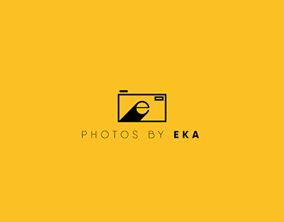 Photos by Eka Logo Design