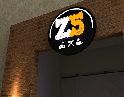 Z5 Cafe & Resturant
