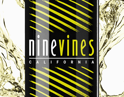 Nine Vines California