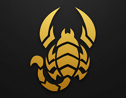 Scorpion Logo Project