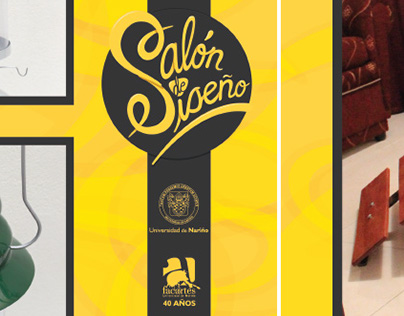 Exposición SALÓN DE DISEÑO  2015