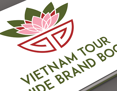 Vietnam Tour Guide Book