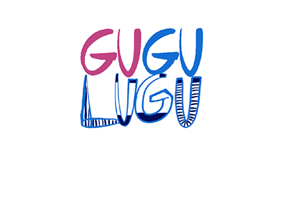 Gugu Lugu - Brand Identity