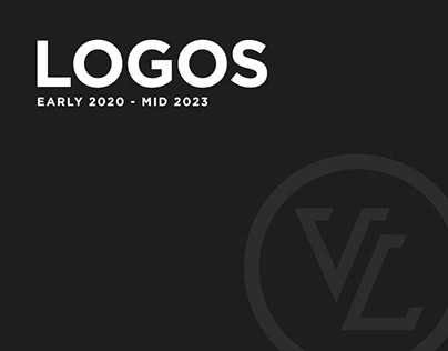 Client Logos • 2020-2023