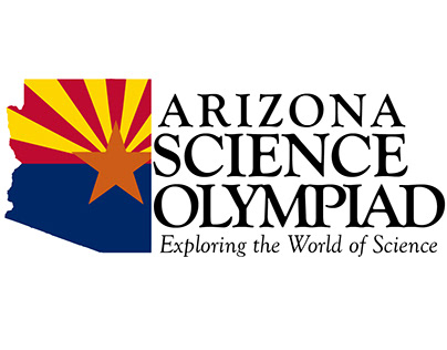 Science Olympiad State Logo