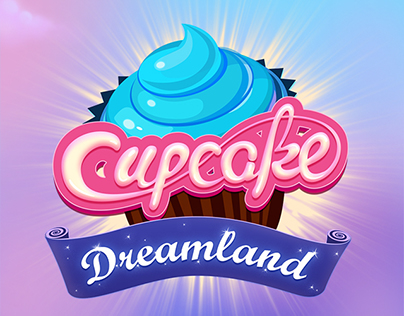 Cupcake Dreamland - Game Design