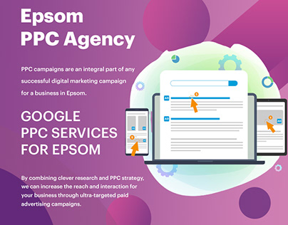 Epsom PPC Agency
