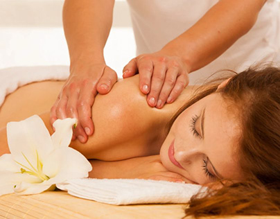 Reflexology Massage Madison