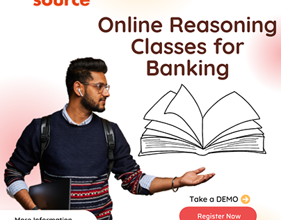 Online Reasoning Classes for Banking | Ujjwal Source