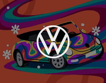 Día internacional del Beetle- Volkswagen