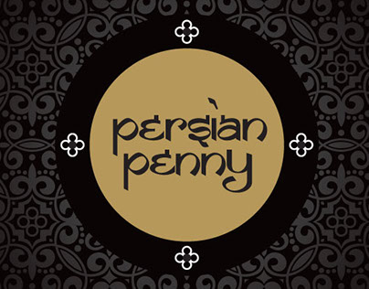 Persian Penny