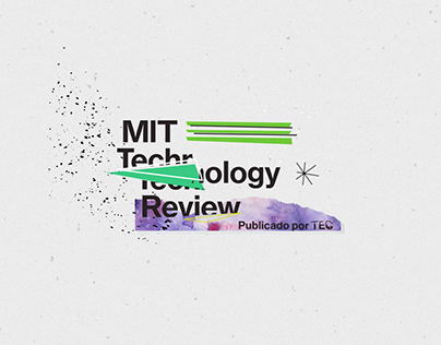 MIT Techonology Review Brasil Podcast Promo