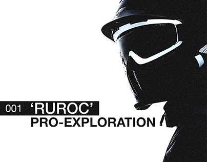 RUROC/PRO-EXPLORATION