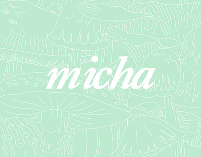Micha - Brand Guidelines