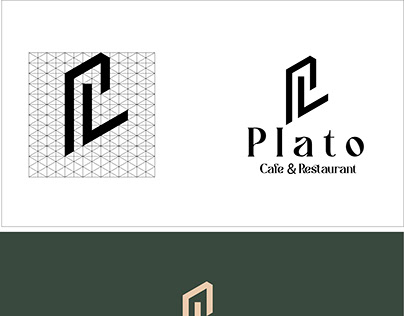 Logo Plato