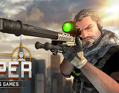 IGI sniper shooting game future graphics