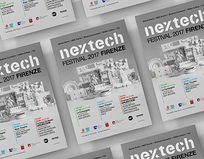 Nextech Festival