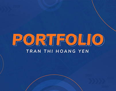 Tran Thi Hoang Yen - Portfolio 2021