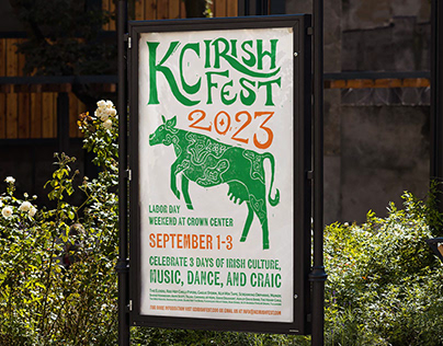 Kansas City Irish Festival