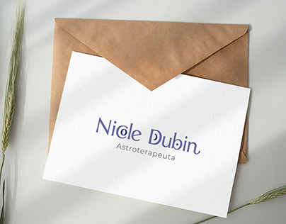Branding - Nicole Dubin
