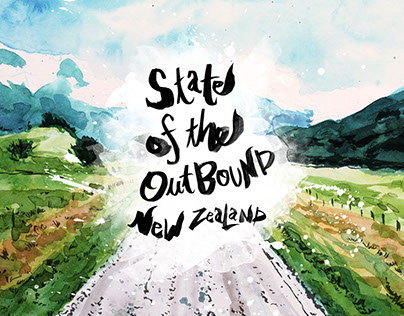 State of the Outbound // New Zealand