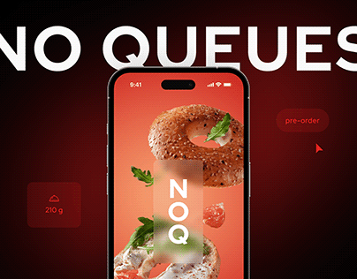 NOQ Mobile App