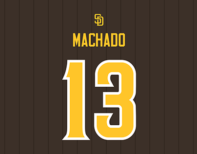 Manny Machado Projects  Photos, videos, logos, illustrations and branding  on Behance