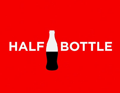 Half Bottle
