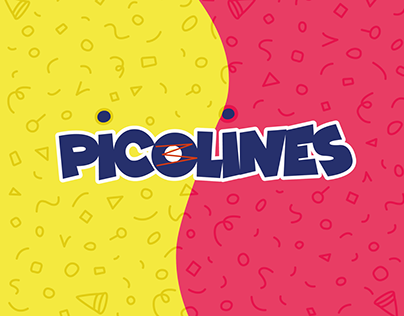 Rebranding Picolines- Campaña 360