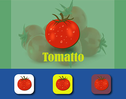 Tomatto (Unused)