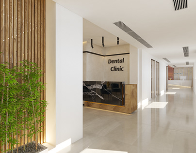 Sharjah Medical Center - Dental Clinic-
