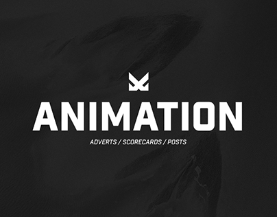 Animation | @ConnorsVisuals
