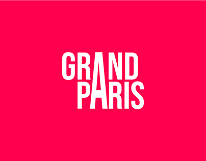 Campagne Le Grand Paris