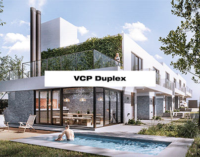 VCP Duplex