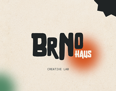 BRNO HAUS — CREATIVE LAB