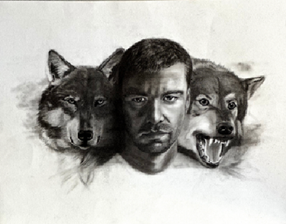 "Among Wolves"