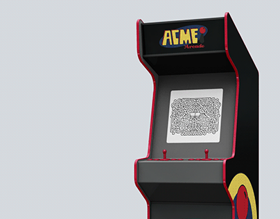 ACME Arcade