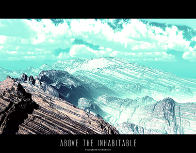 Above the Inhabitable