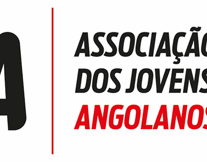 AJA - Associação dos Jovens Angolanos