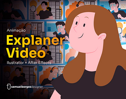 Explaner Video - G3