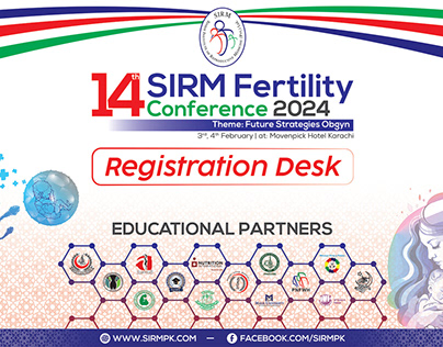 14 SIRM Fertility Conference 2024