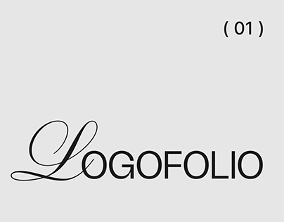 LOGOFOLIO / ( 01 )