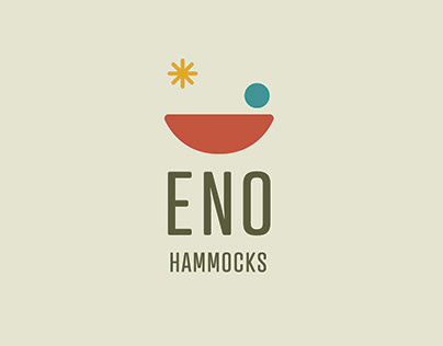 Project thumbnail - ENO Hammocks Branding Campaign