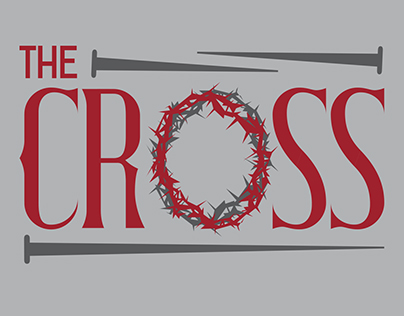 'The Cross' talk series