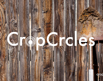 Crop Crcles